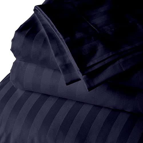 Stripe Navy Blue