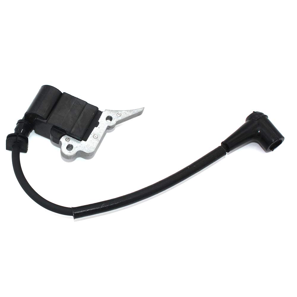 High-Performance Ignition Coil Replacement for Einhell BG-BKS1335, GC-PC730, GC-PC930, GC-PC1235, PCS-254 Chainsaws – Durable Spark Plug Coil for Smooth Engine Start & Reliable Cutting Power – Perfect for Wood Cutting, Landscaping & Forestry Work