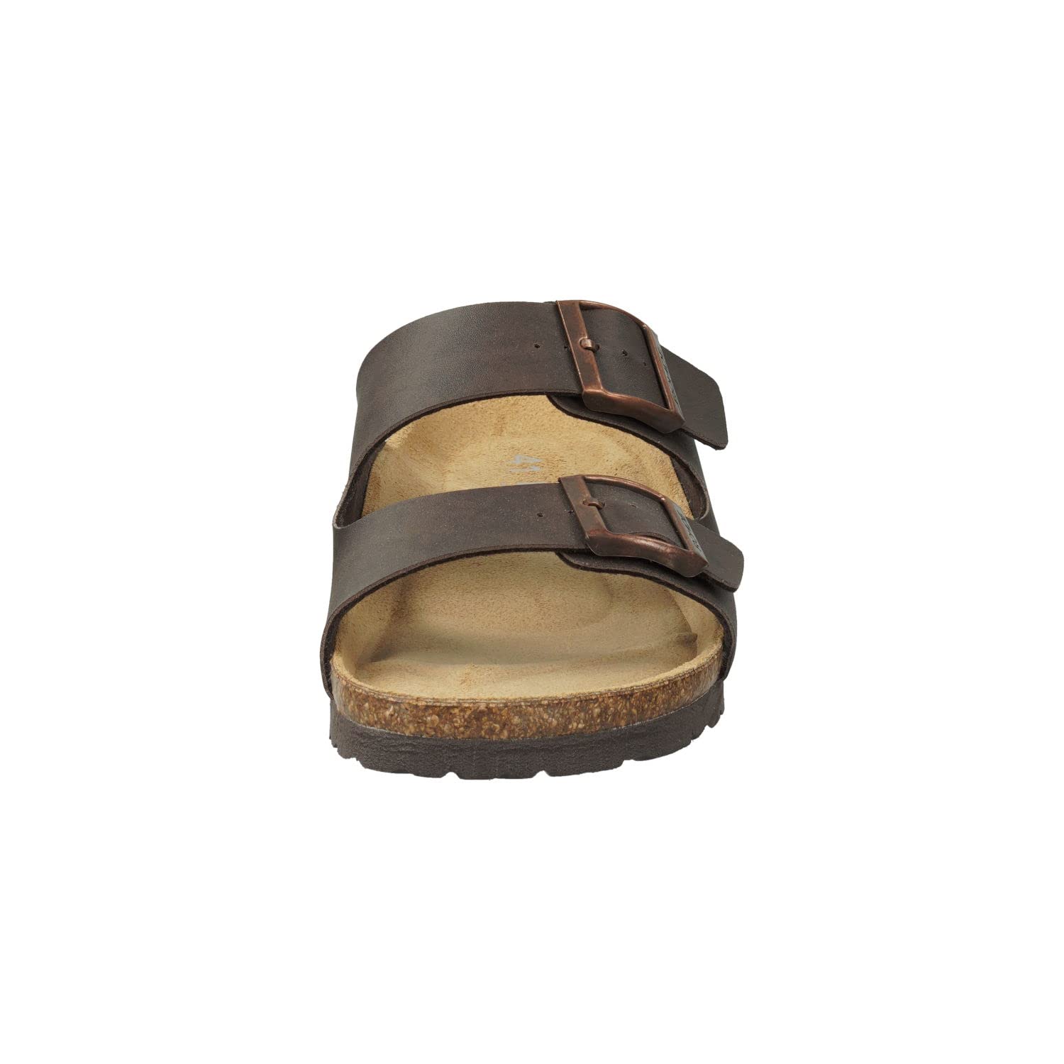 Comfortable Men's Mules Slip-On Shoes - Lightweight & Breathable Summer Slippers for Casual Wear, Home, Beach & Outdoor Use