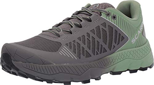 Scarpa Women's Spin Ultra Trail Running Shoes - Lightweight Hiking Shoes for Women - Perfect for Outdoor Adventures, Trail Running & Hiking