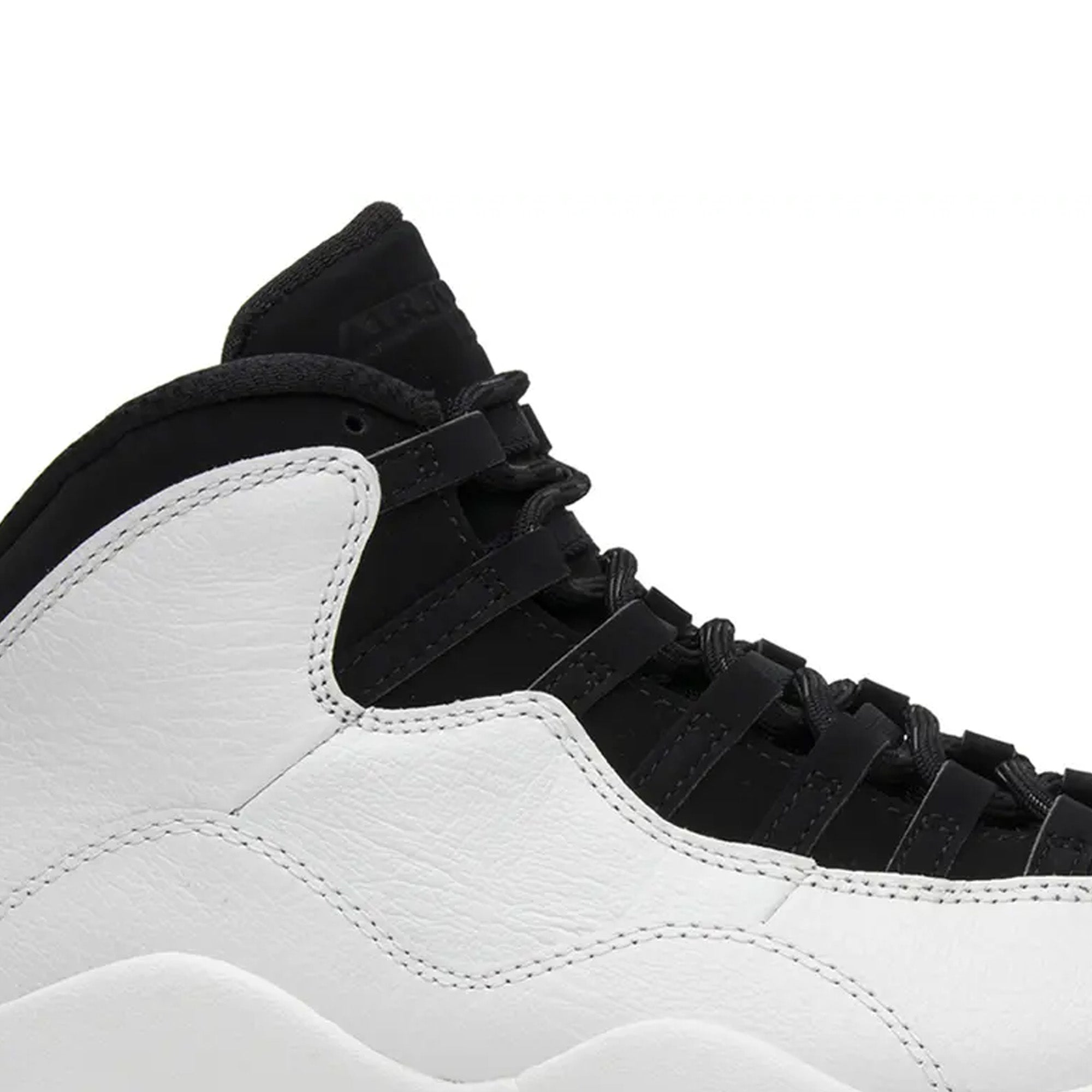 Air Jordan 10 Retro 'I'm Back' Men's Basketball Shoes (2017) - Premium Sneakers for Streetwear, Sports & Casual Fashion