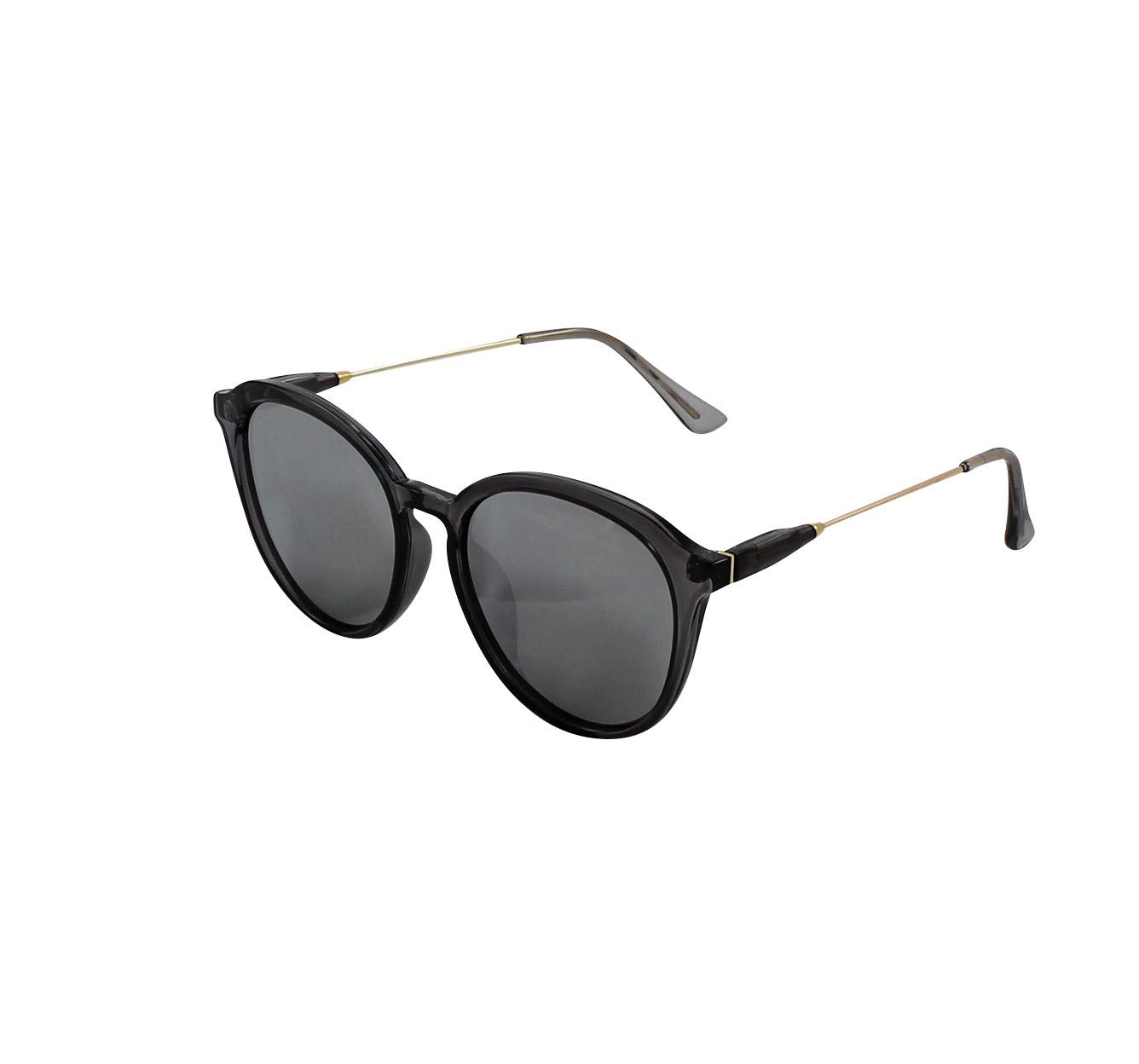 Sun Society Polarized Sunglasses for Men & Women - 100% UV Protection, UVA & UVB Blocking - Perfect for Driving, Beach, and Outdoor Activities