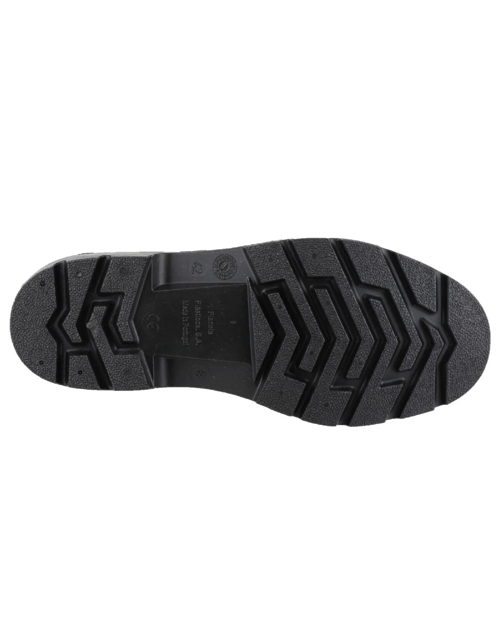 Dunlop Pricemaster Wellingtons - Waterproof Rubber Boots for Men & Women - Heavy Duty Work Boots for Gardening, Farming, and Outdoor Activities