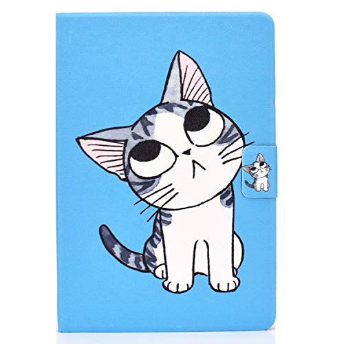 Blue cat