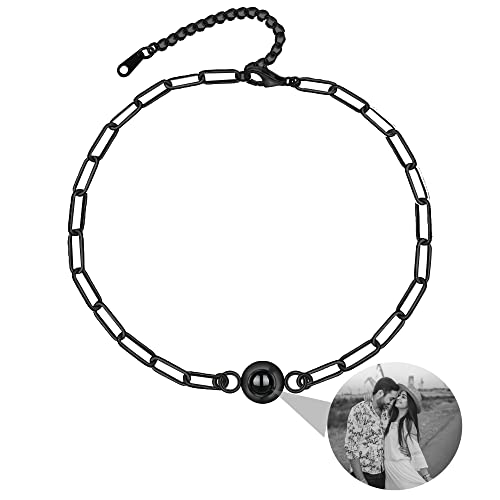 B-Black-Black and White Image