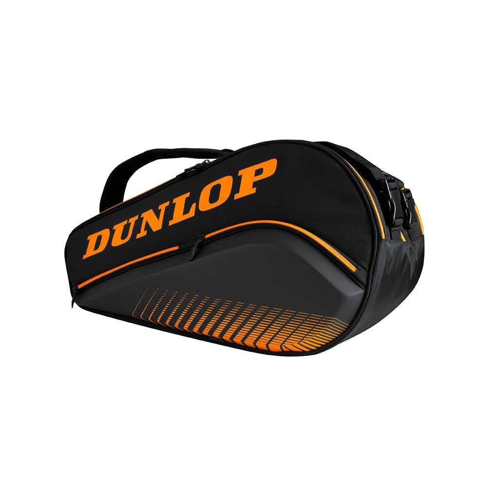 Dunlop Sports Paletero Elite Padel Racket Bag - Premium Tennis & Padel Equipment for Players - Perfect for Court, Training & Travel