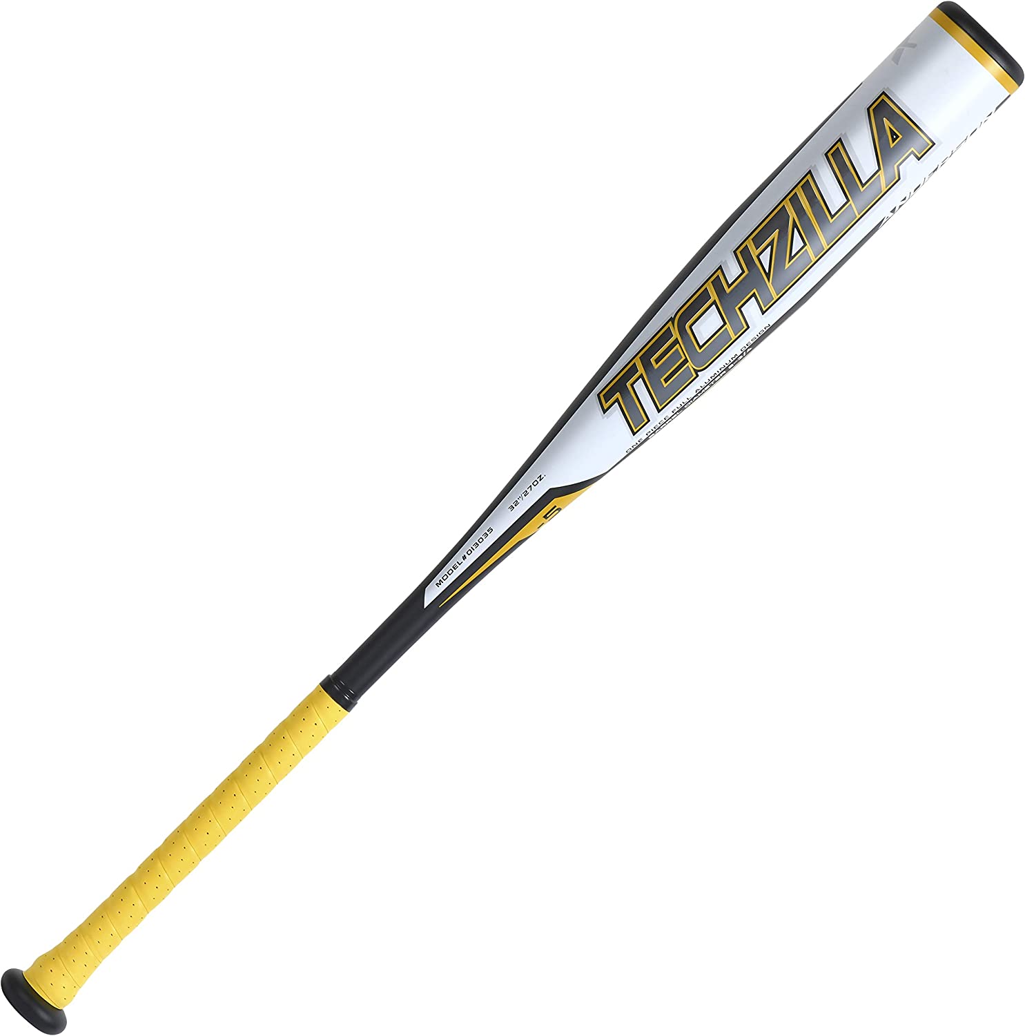 **Anderson Techzilla 2021 USSSA Baseball Bat - 10