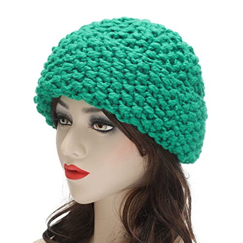 Solid Green