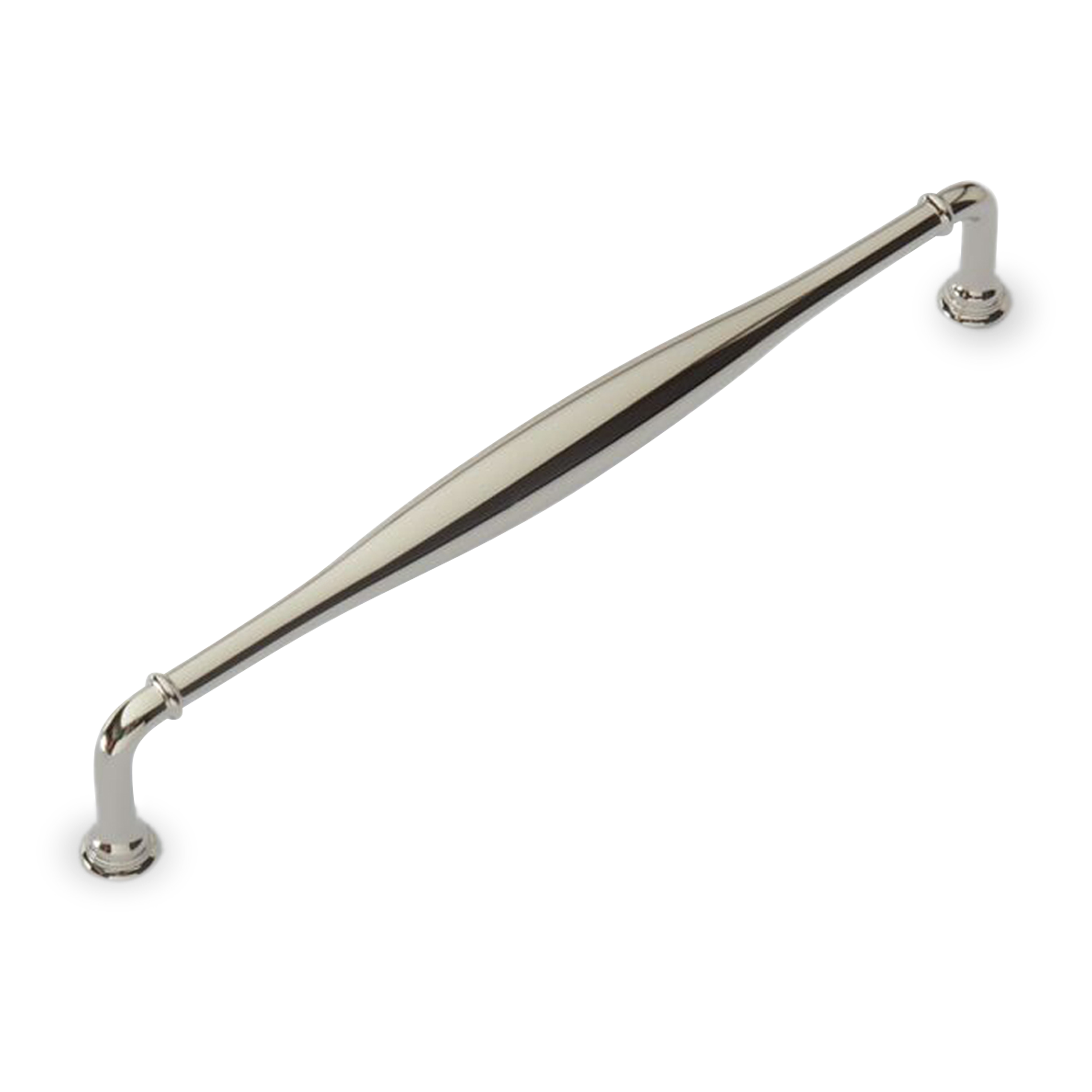 Chautauqua 8-Pull Heavy Duty Drawer Slides - Smooth Gliding Full Extension Cabinet Slides for Kitchen, Office & Garage Storage Solutions