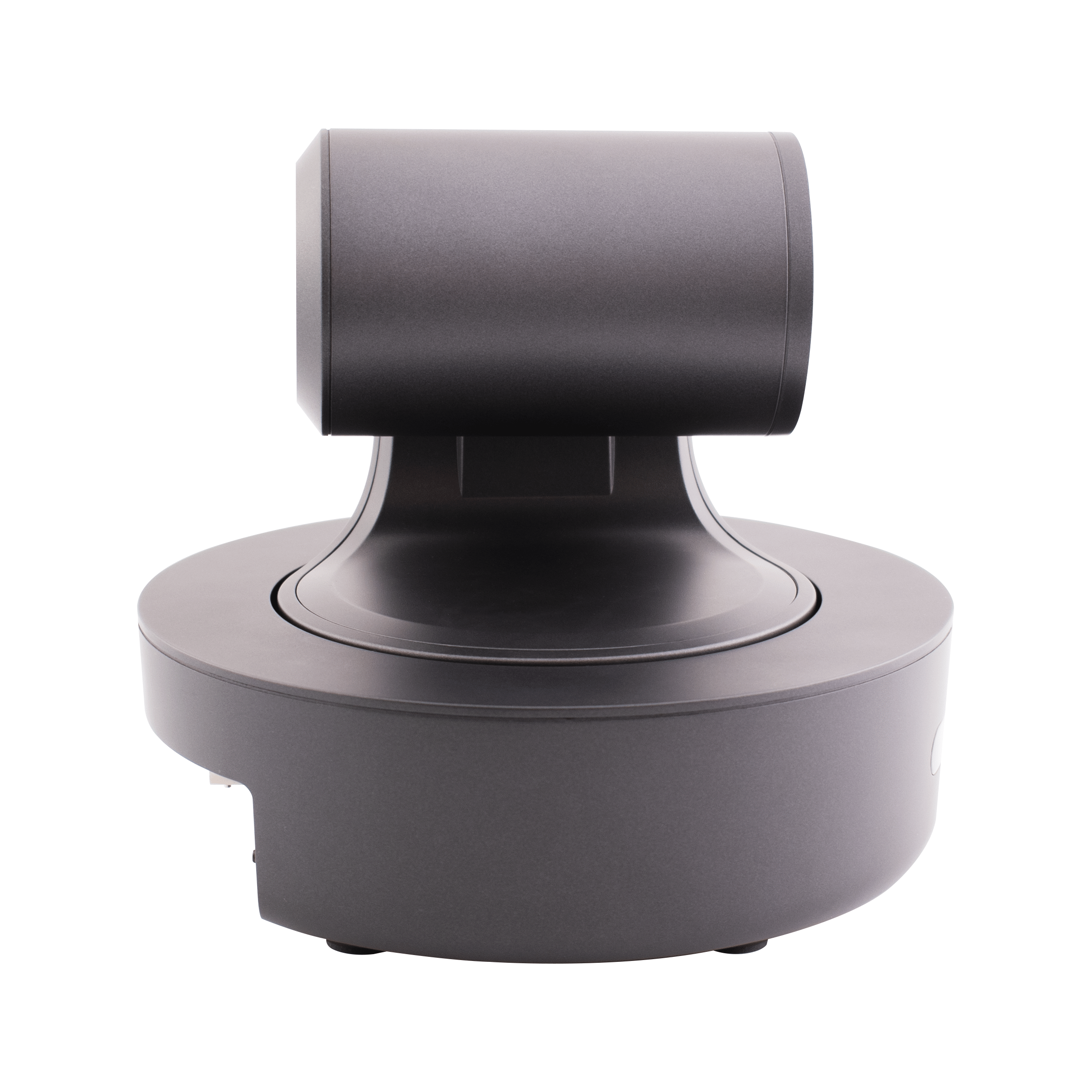 AIDA Imaging PTZ NDI X12 Full HD NDI Broadcast PTZ Camera with 12x Optical Zoom - Professional Live Streaming, Video Conferencing & Church Broadcasting Solution