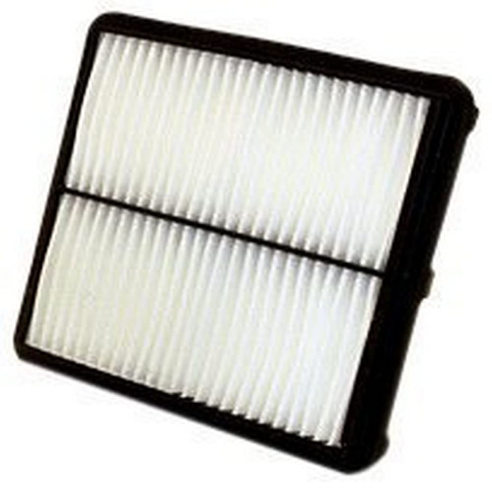 Wix Air Filter 42606 - Premium Engine Air Filter for Cars & Trucks - Improves Performance & Fuel Efficiency