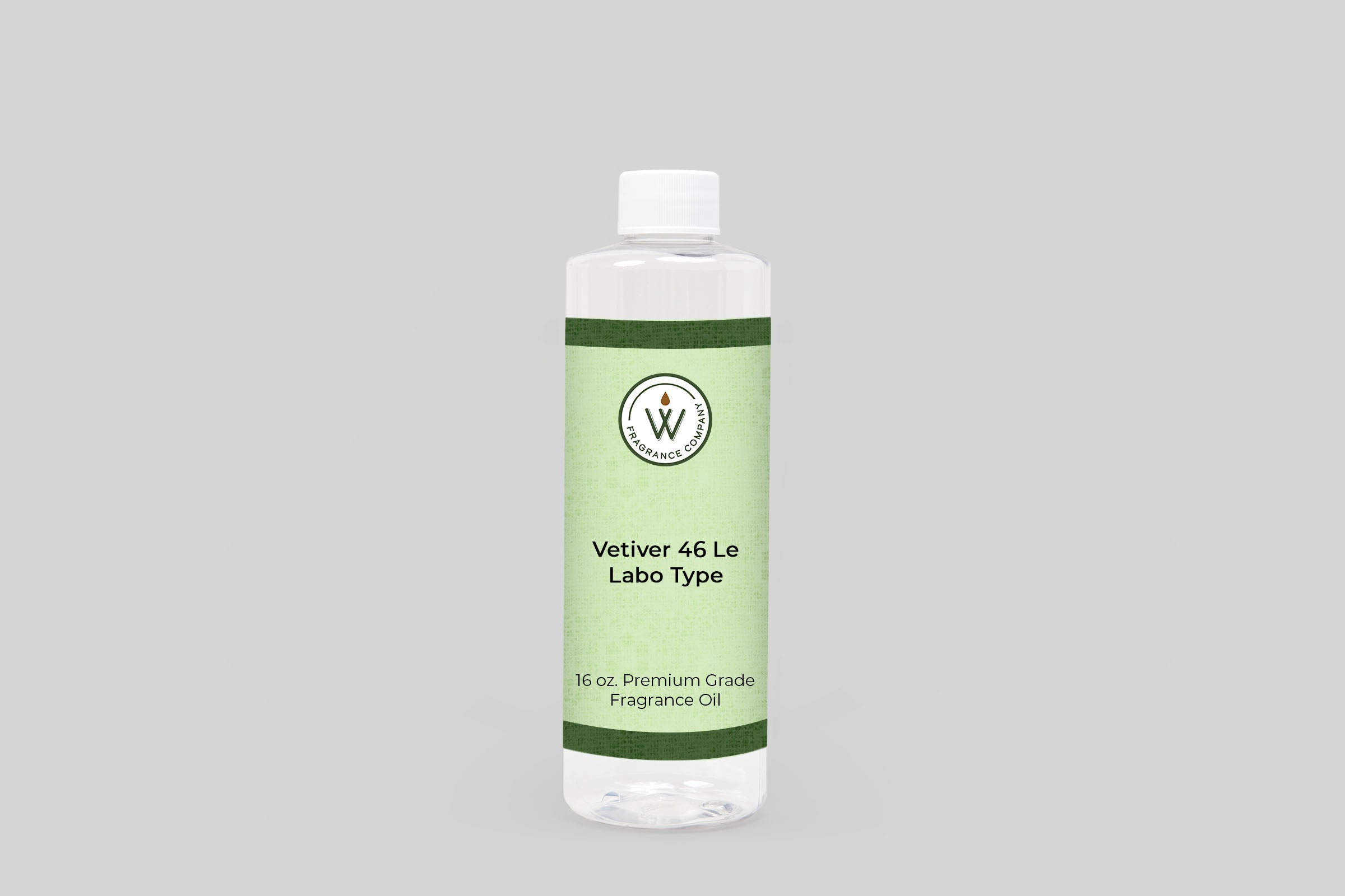 Vetiver 46 Le Labo Type Fragrance Oil - Premium Perfume Oil for Men & Women - Perfect for Aromatherapy, Home Scenting & Personal Fragrance