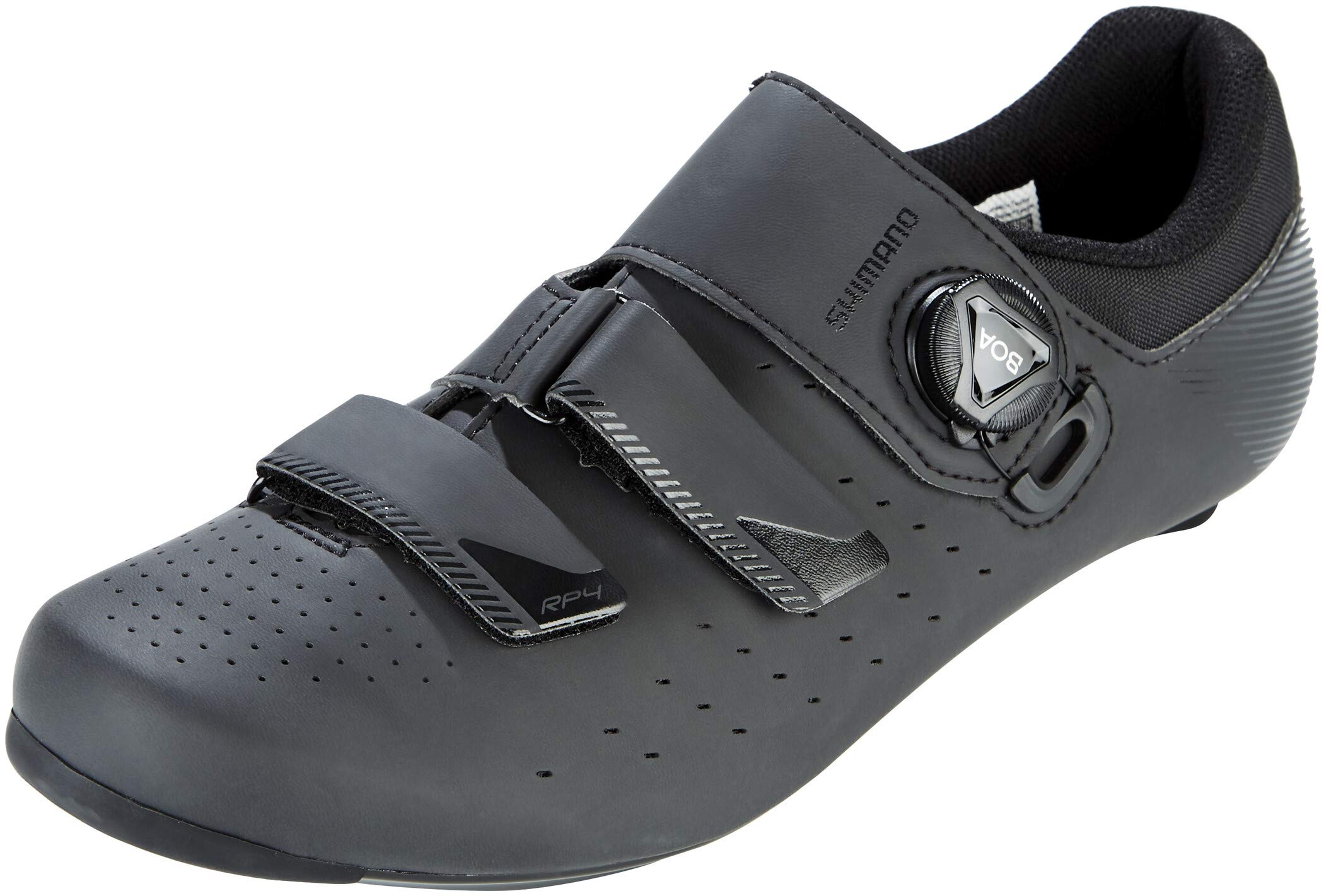 SHIMANO High-Performance Modern Bike Parts for Men - Durable Cycling Components for Road & Mountain Bikes | Perfect for Commuting, Training & Outdoor Adventures