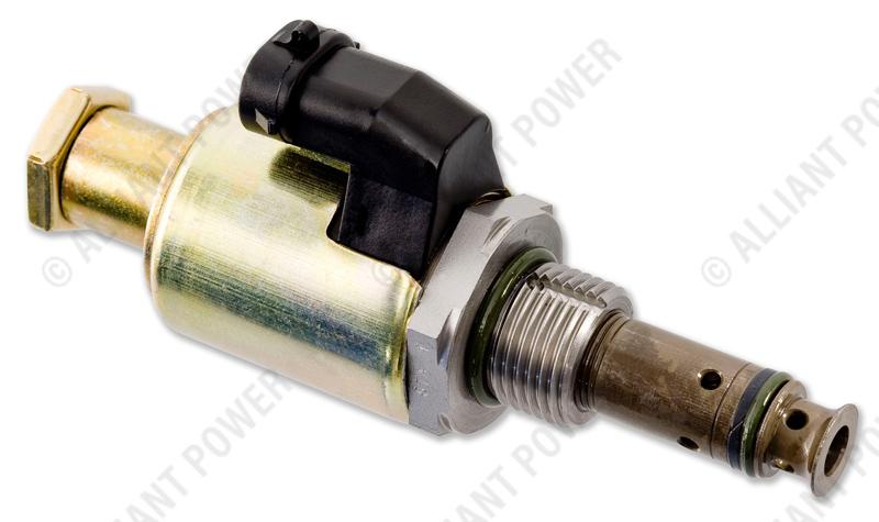 7.3L Power Stroke IPR Valve - High Performance Injection Pressure Regulator for Ford Diesel Engines | Perfect for 1994-2003 Ford F-Series & E-Series Trucks | Improves Fuel Efficiency & Engine Performance