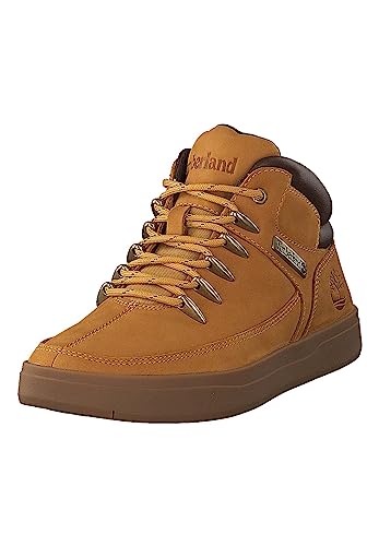 Wheat Nubuck
