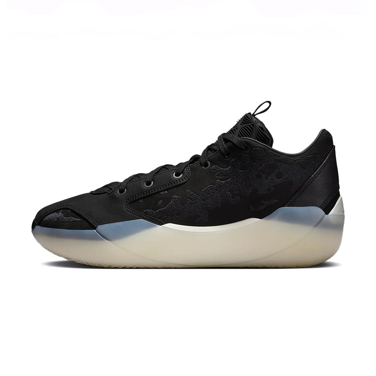 Air Jordan XXXIX PF 'Noir' Basketball Shoes for Men - High-Performance Court Sneakers for Indoor & Outdoor Play | Perfect for NBA Fans and Streetwear Fashion