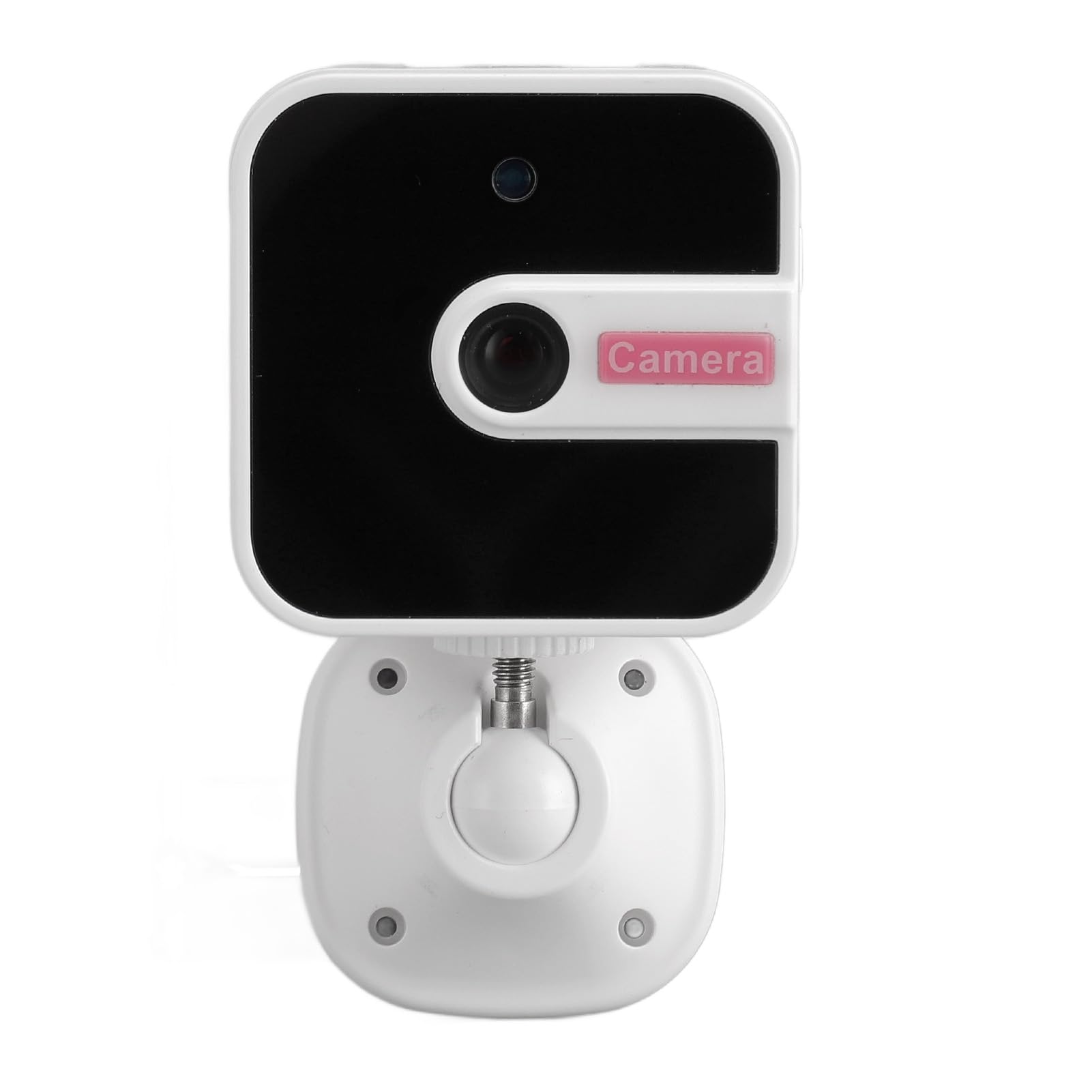 Wireless WiFi Security Camera - Indoor/Outdoor HD 1080P Home Surveillance System with Night Vision, Motion Detection & Easy Installation for Home, Office, Baby & Pet Monitoring