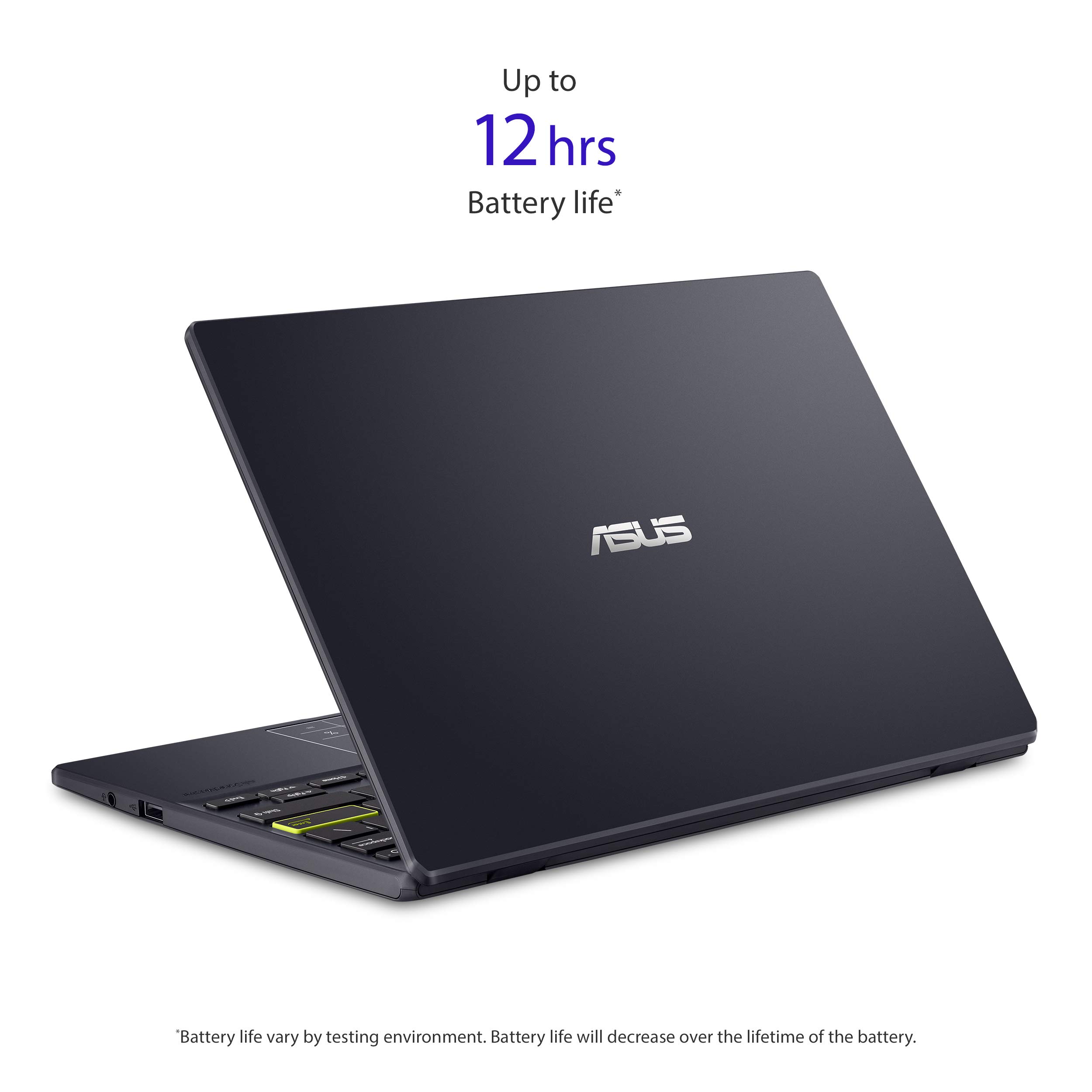 ASUS E210 11.6