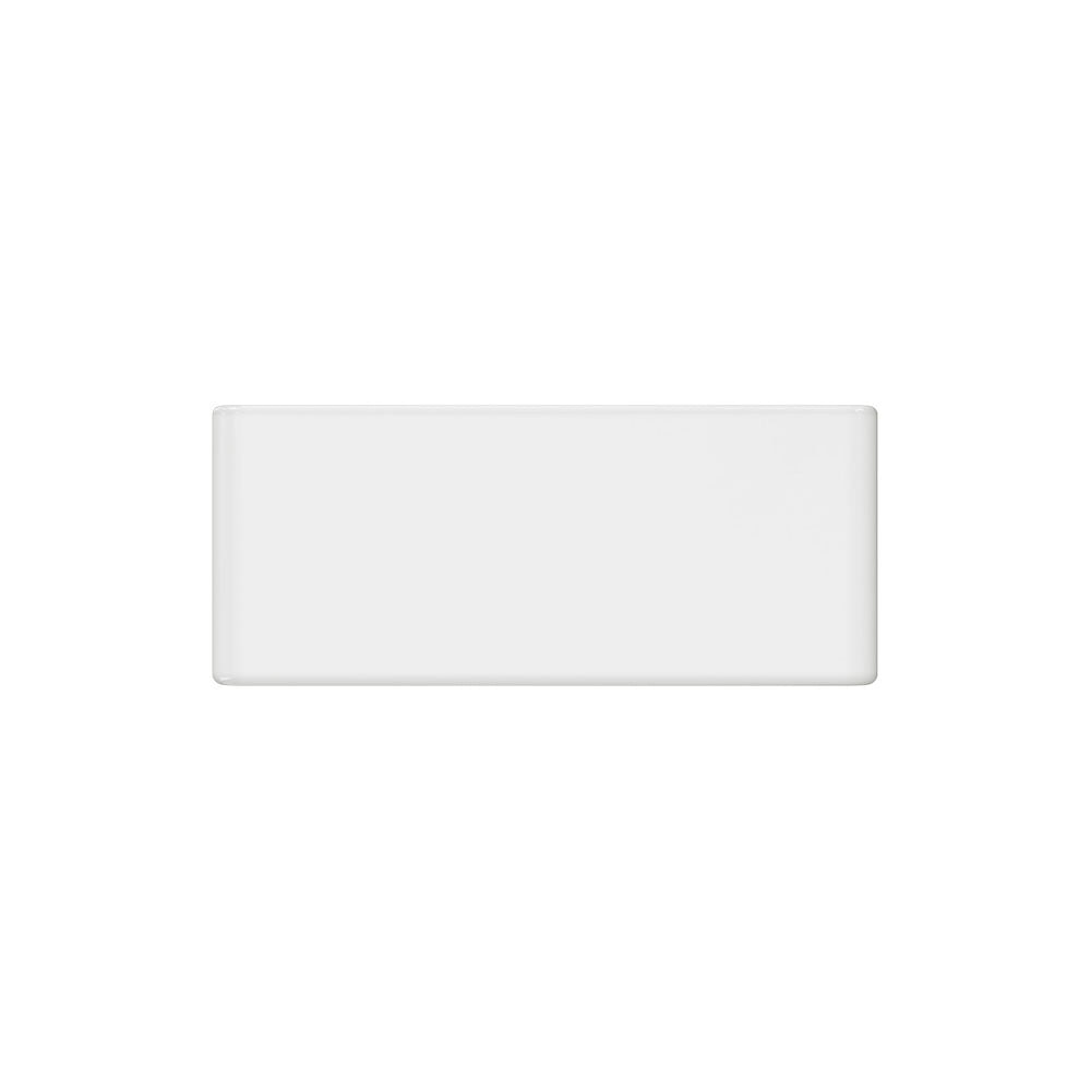 Fienza 68704 Olivia Small Single Butler Sink 24