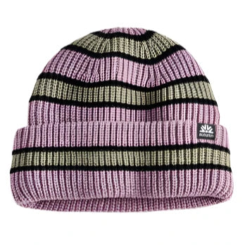 2025 Autumn Simple Slacker Beanie - Soft Knit Hat for Men & Women - Perfect for Cold Weather, Outdoor Activities & Casual Style