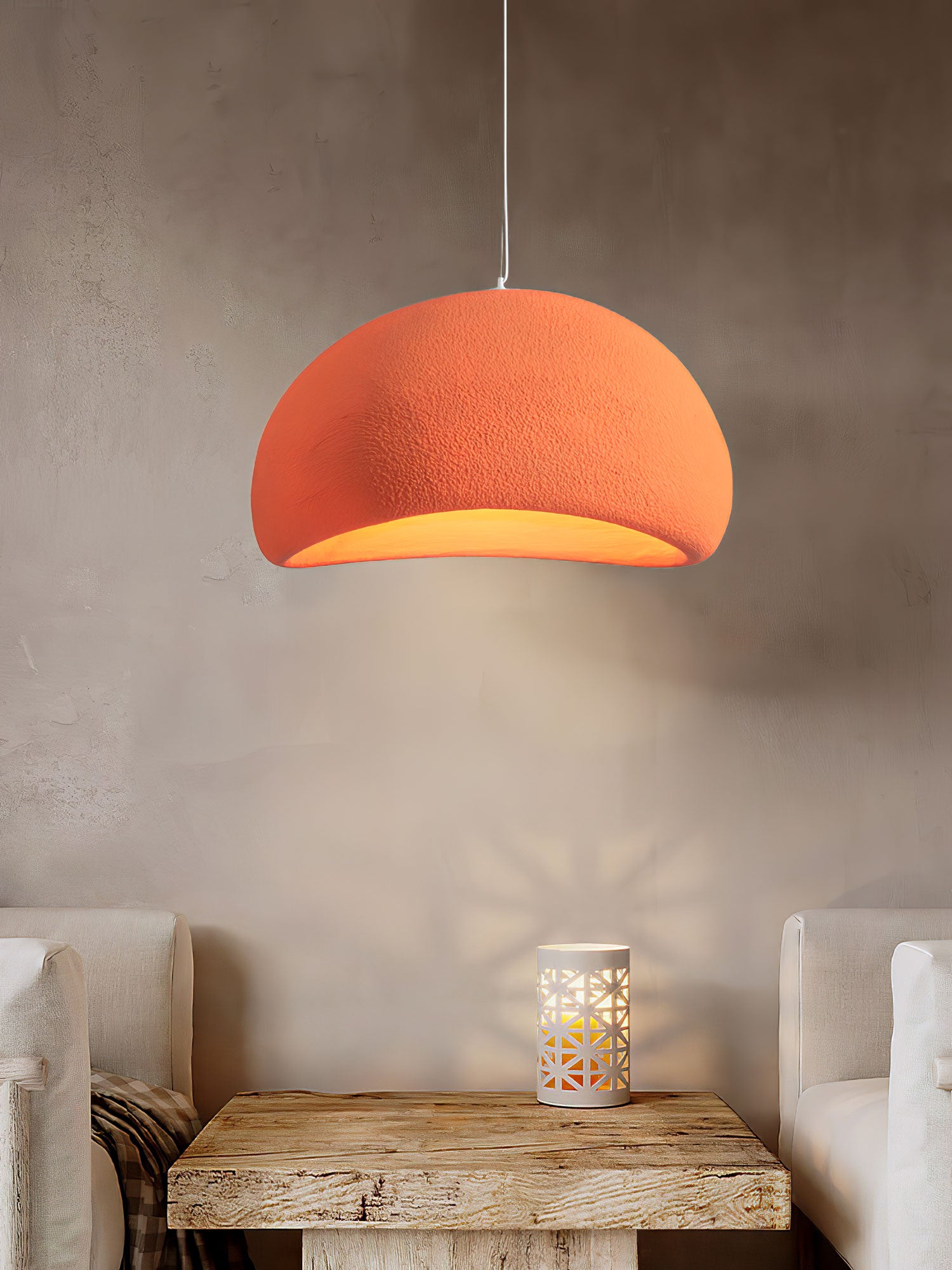 Modern Cloud Pendant Light Fixture - Stylish Hanging Ceiling Lamp for Living Room, Bedroom & Dining Area - Perfect for Home Decor and Ambient Lighting