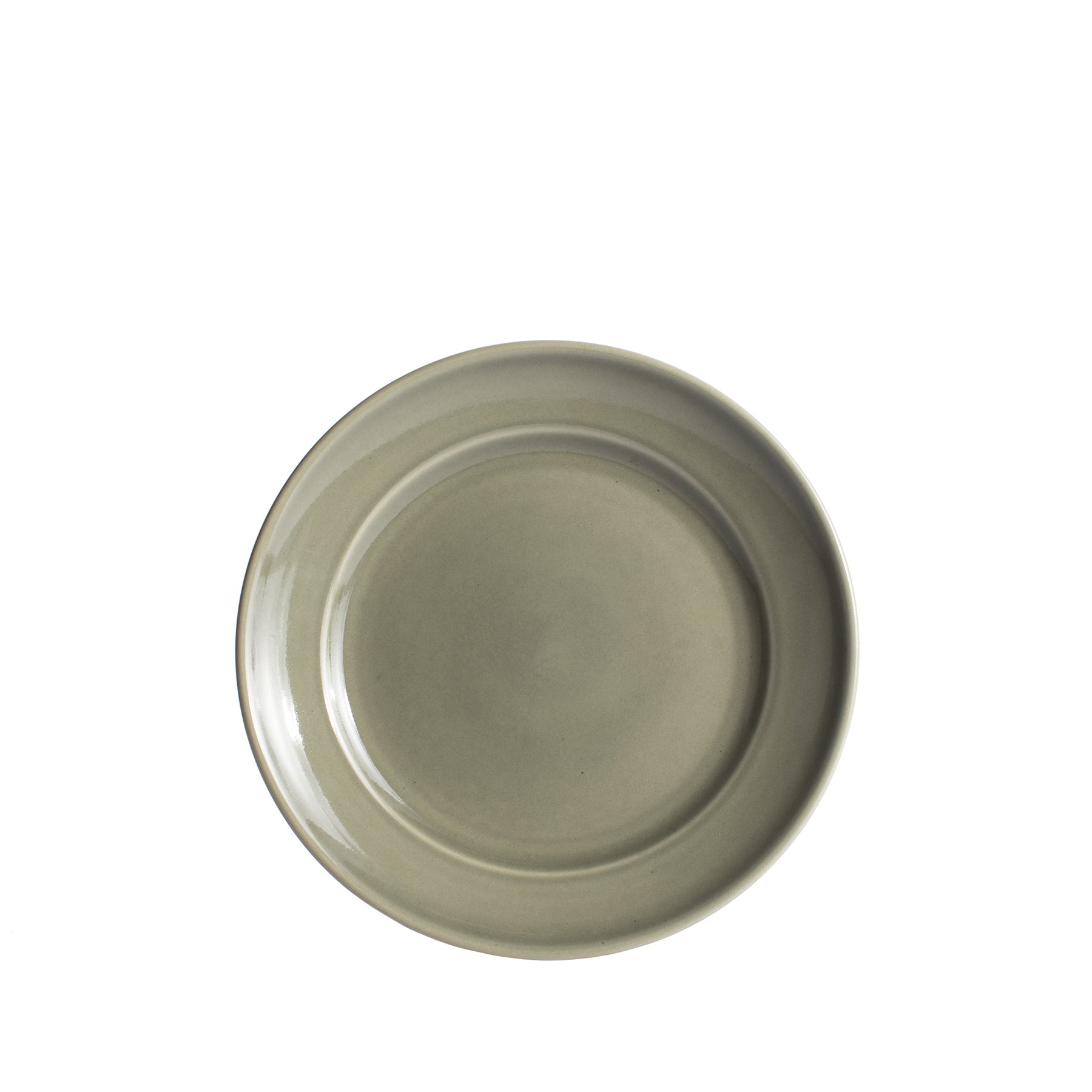 Chez Panisse Salad Plate - Elegant Ceramic Dinnerware for Restaurants, Cafes & Home Dining | Perfect for Salads, Appetizers & Gourmet Meals