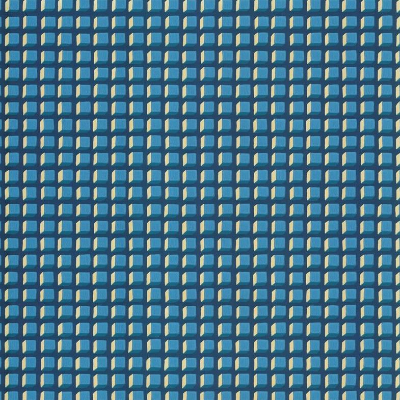 Cole and Son Mosaic Wallpaper - Premium Peel and Stick Wallpaper for Living Room, Bedroom, or Nursery Decor - Easy DIY Home Renovation Solution
