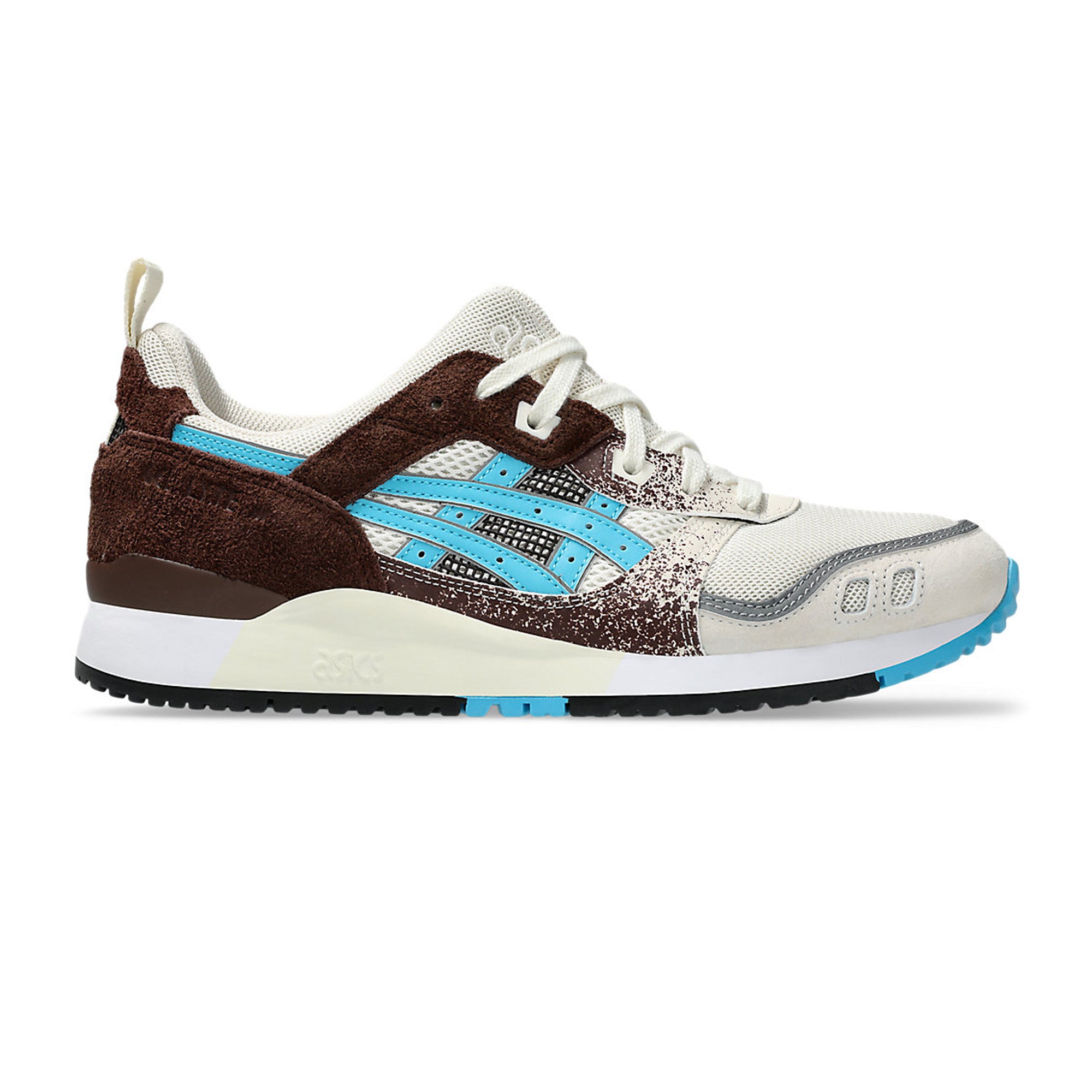 ASICS Gel Lyte III 'Up There Kookaburra' Running Shoes for Men (2023) - Lightweight Cushioned Sneakers for Jogging, Gym & Casual Wear