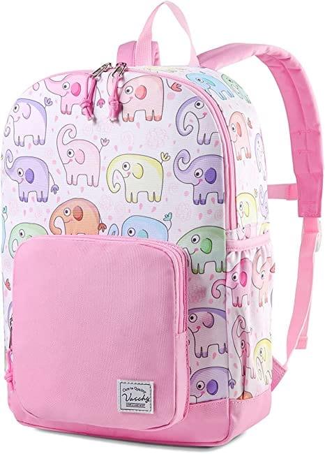 Bulletproof Backpack for Kids - Lightweight Bulletproof School Bag with Anti-Theft Design - Perfect for School, Travel & Emergency Protection