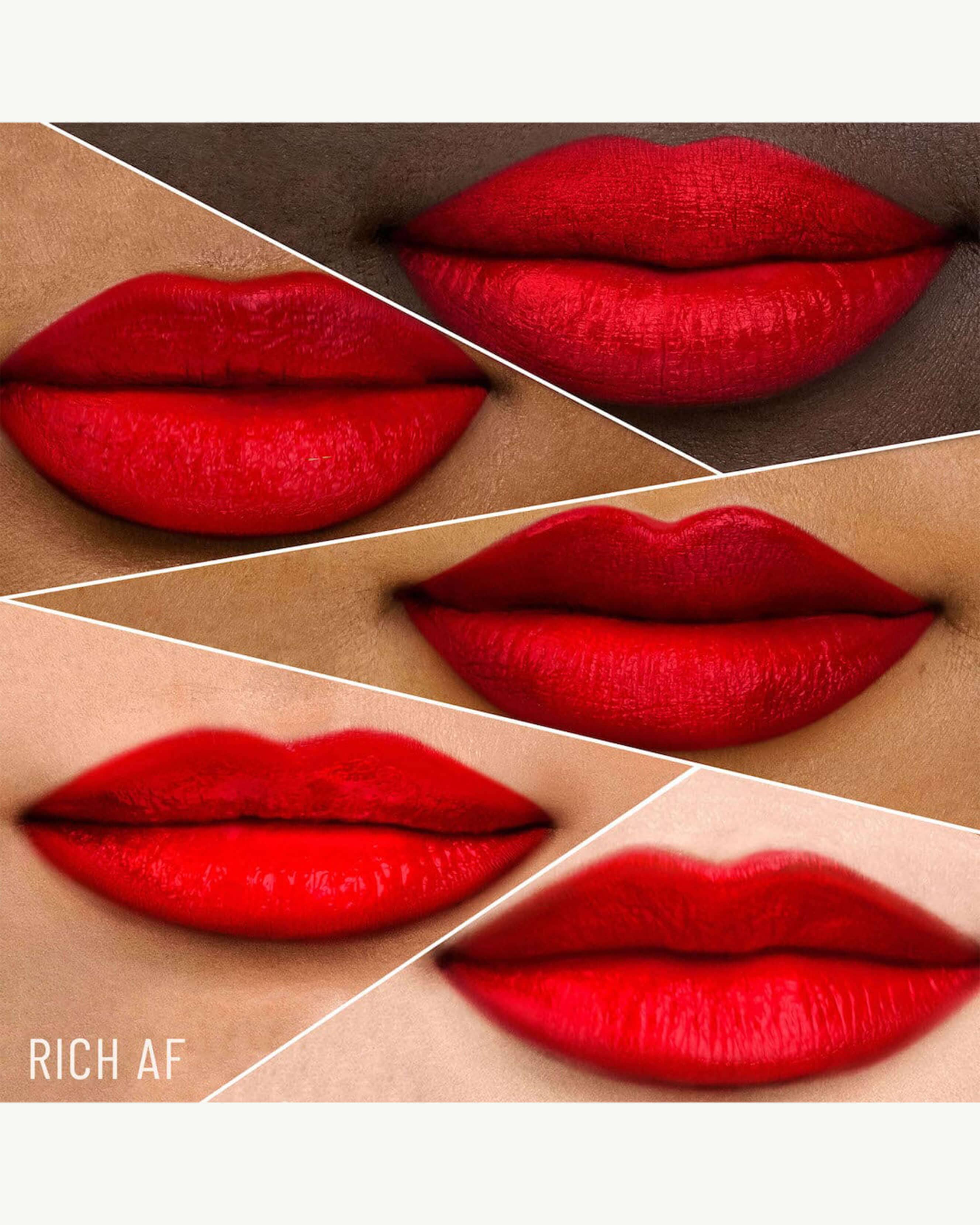 Speak Love Moisture Matte Lipstick - Long-Lasting Hydrating Lip Color for Women | Perfect for Date Night, Parties & Everyday Wear