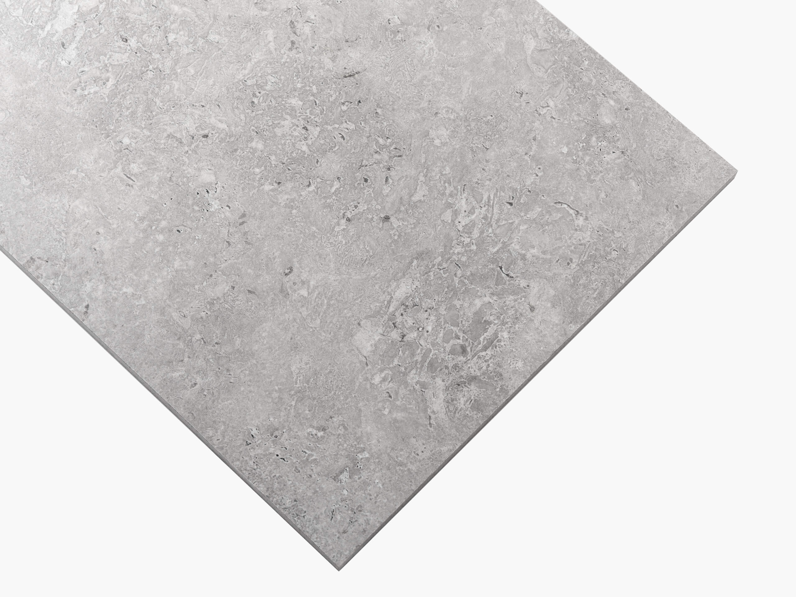 Premium Marble Stario 600x300mm Surface Tile in Elegant Grigio - Perfect for Kitchen Backsplashes, Bathroom Walls & Modern Interior Design