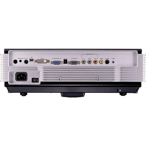 BenQ SP870 XGA 5000 Lumens Projector - High Brightness Business & Home Theater Projector for Presentations, Movies & Gaming