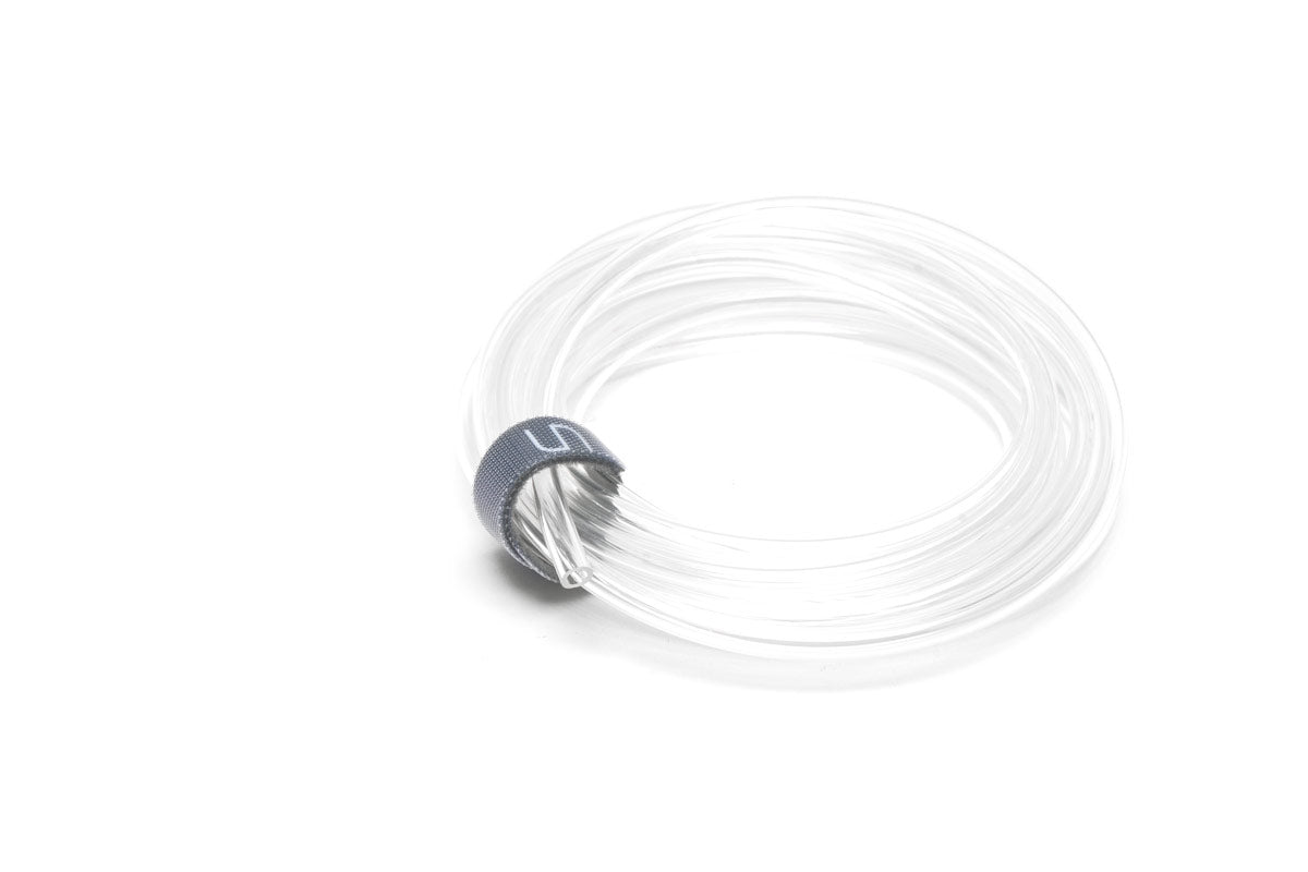 Ultum Nature Systems Pro CO2 Tubing for Aquariums - High-Quality CO2 Supply Tubing for Planted Tanks, Hydroponics & Aquascaping | Durable, Flexible & Kink-Resistant