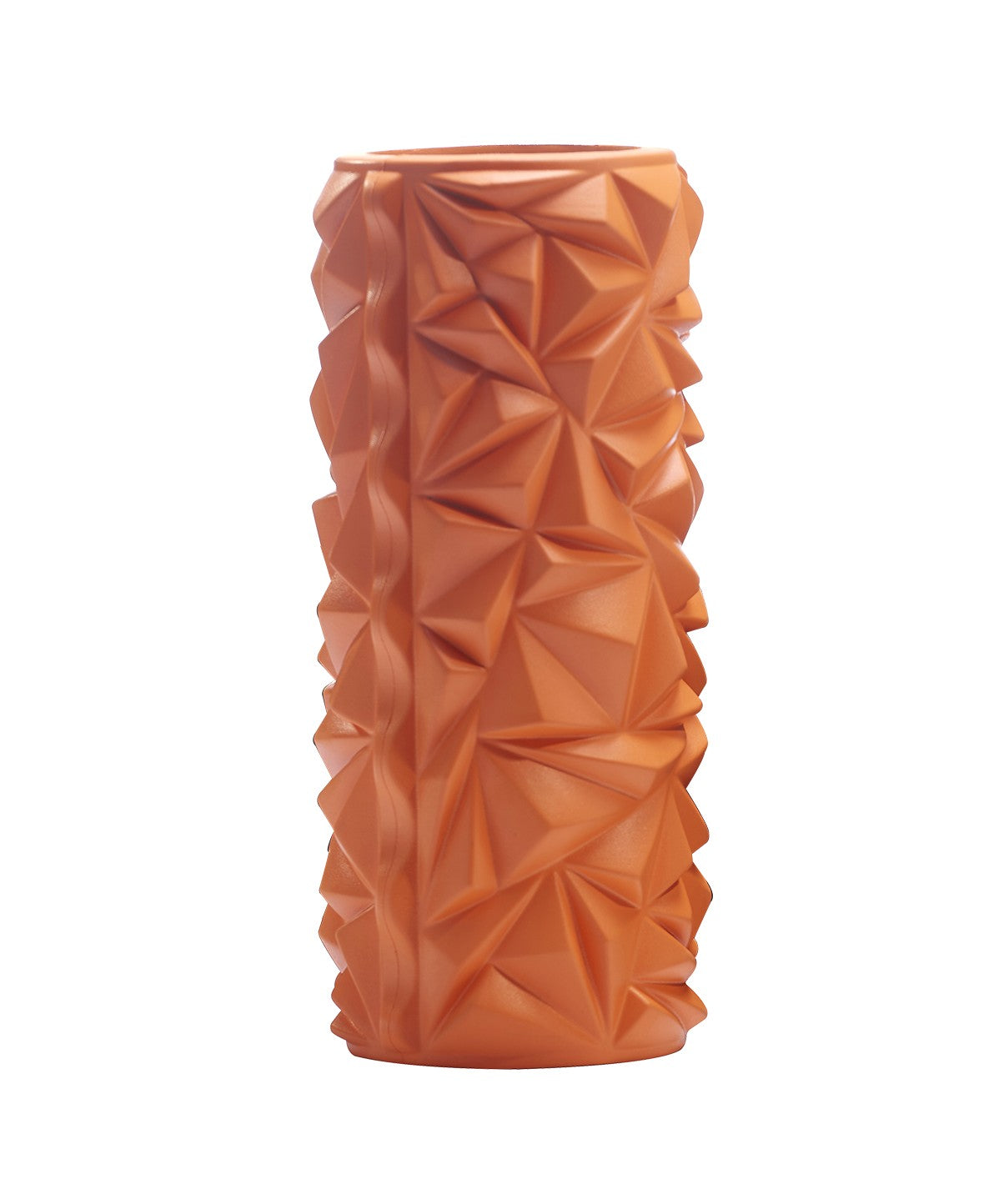 Deep Tissue Massage Foam Roller for Muscle Recovery & Pain Relief - Yoga, Gym, Workout, Physical Therapy - High Density Foam Roller for Athletes & Fitness Enthusiasts