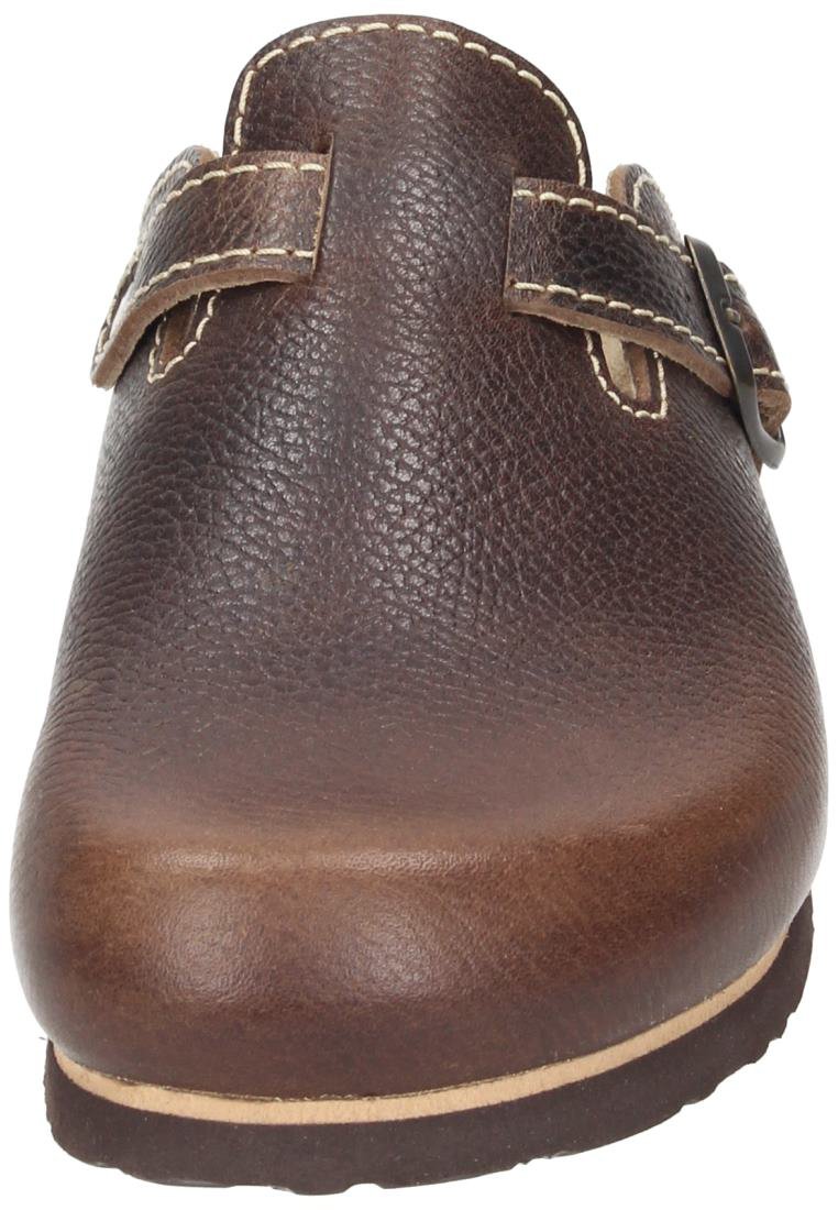 Comfortable Men's Clogs - Slip-Resistant & Lightweight Shoes for Indoor/Outdoor Wear - Perfect for Gardening, Healthcare & Casual Use