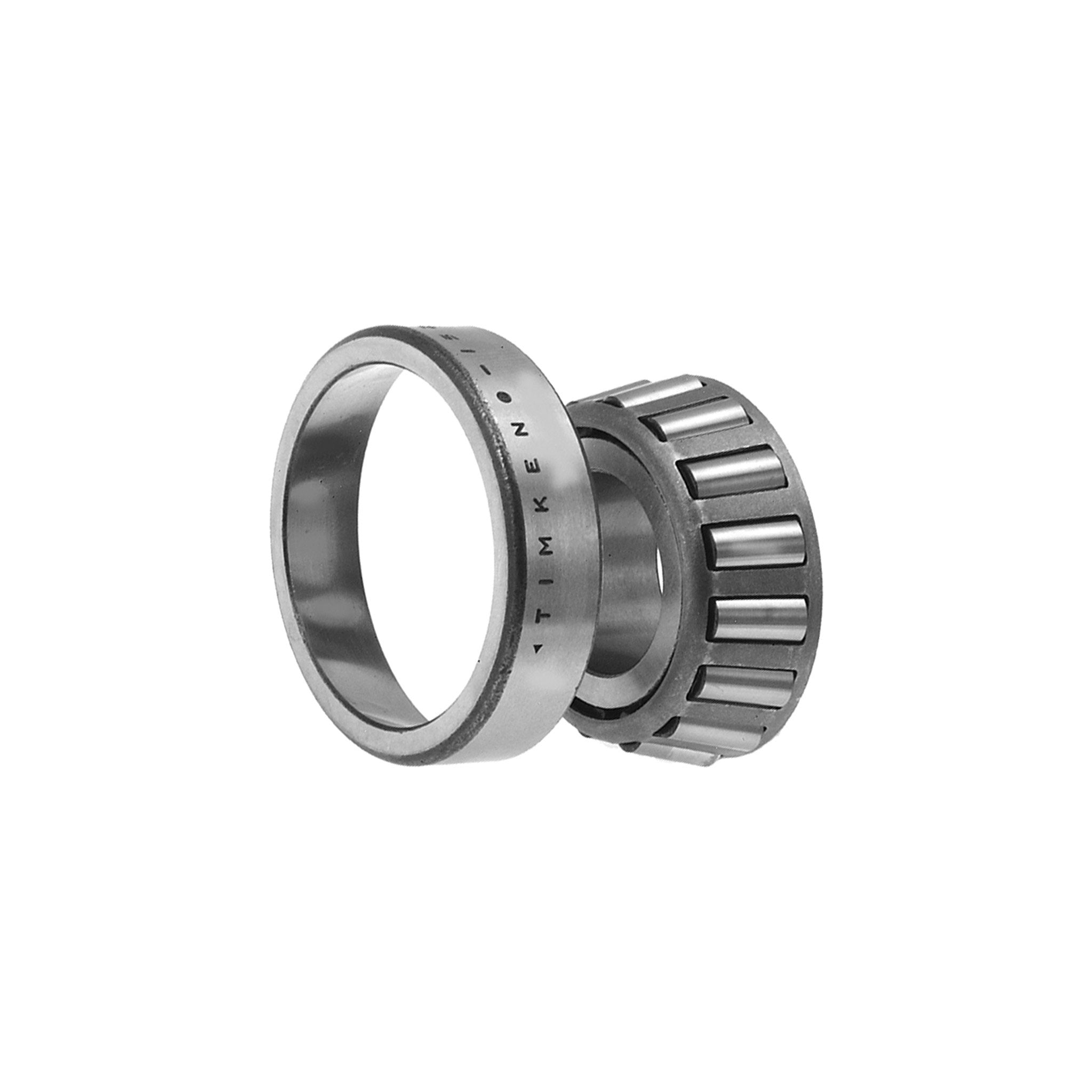 44006 Small Worm Shaft Bearing - High Precision Replacement Part for Industrial Machinery, Automotive Applications & DIY Projects