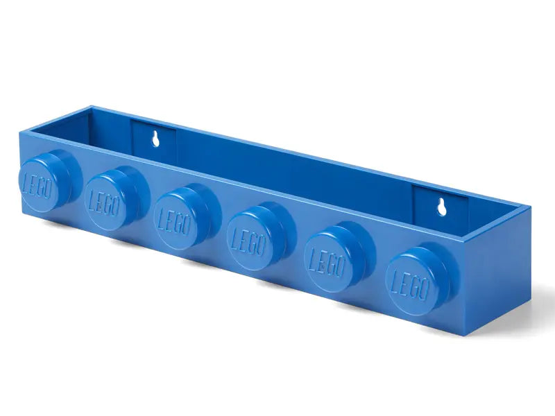 LEGO Book Rack - Creative Storage Organizer for Kids' Books & Toys | Perfect for Bedroom, Playroom & Classroom Organization