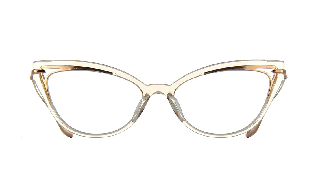 Dita 524 Sunglasses - Polarized Aviator Style with UV Protection - Perfect for Driving, Travel & Outdoor Activities