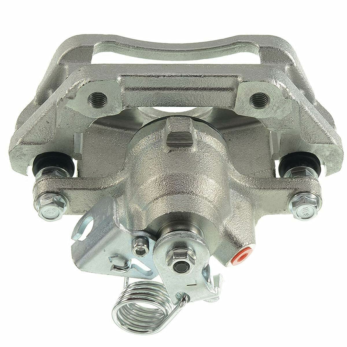 AUTOKOLA Rear Left Brake Caliper 18-B5263 - Replacement Brake Caliper for Smooth & Safe Stopping - Perfect for Car Maintenance & Repair