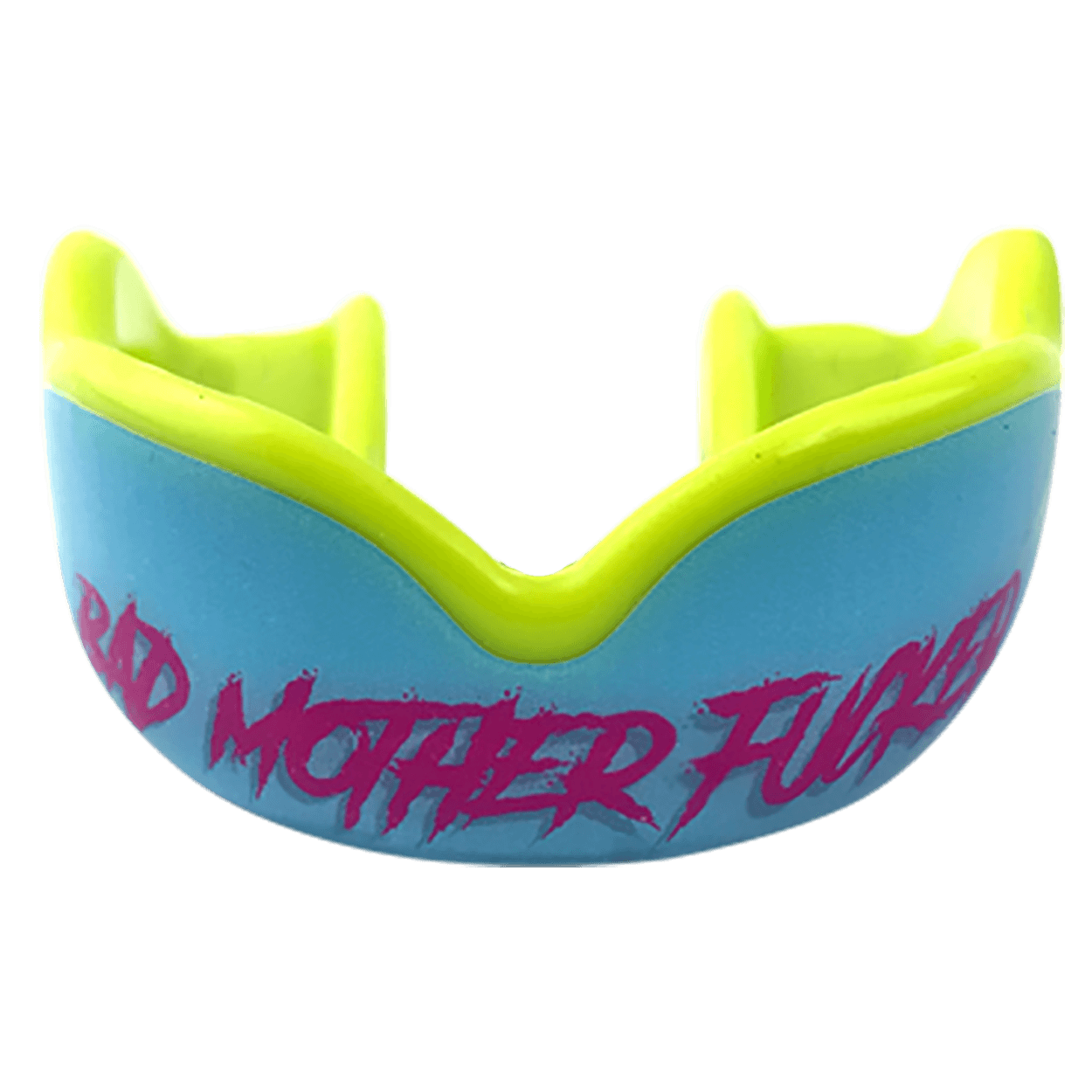 BMF High Impact Mouthguard - Custom Fit Sports Mouth Guard for Boxing, MMA, Football & Rugby - Protect Teeth & Prevent Injuries During Training & Competition