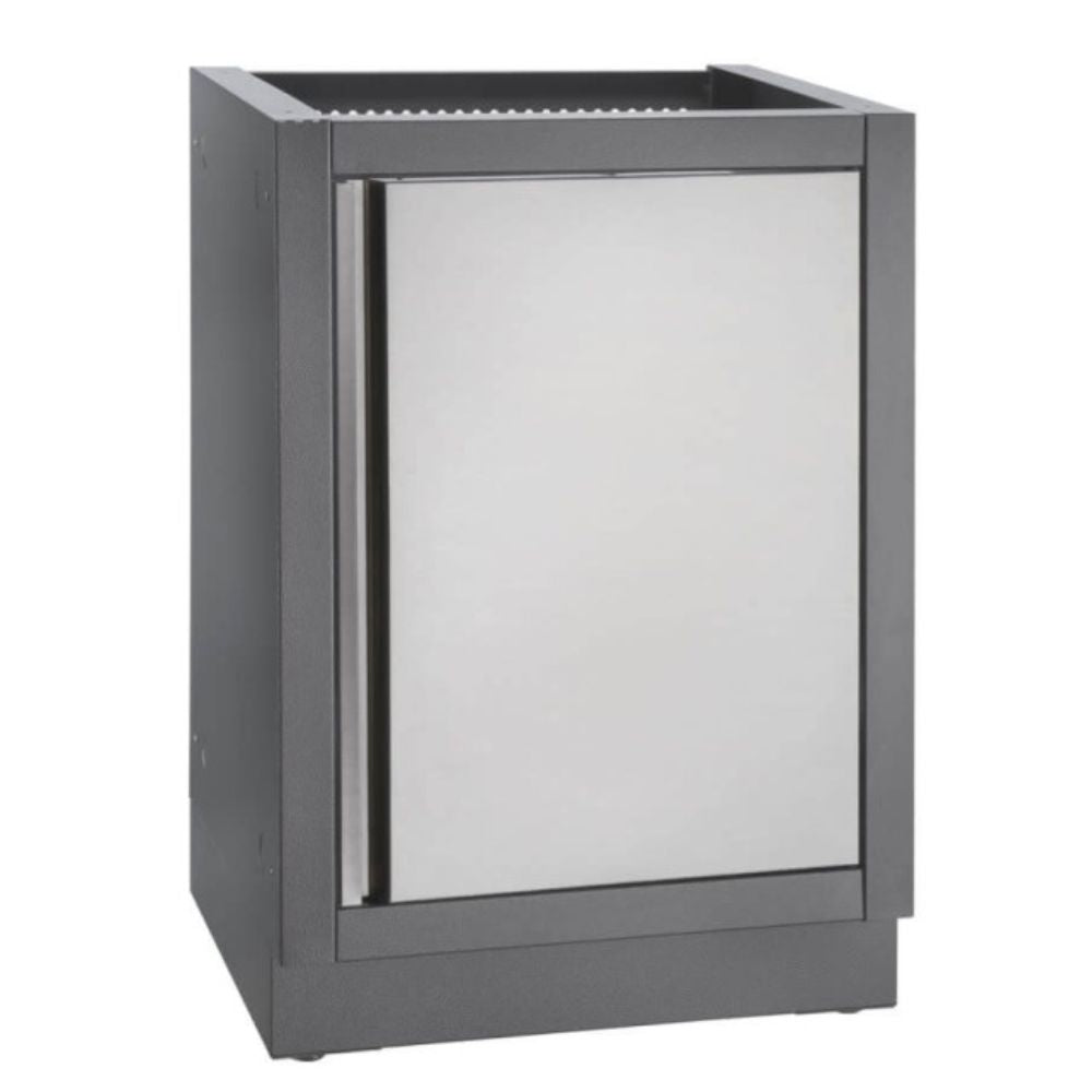 Napoleon Oasis IM UDC CN Cabinet with Reversible Door - Premium Storage Solution for Kitchen, Bathroom & Office Organization - Perfect for Small Spaces & Home Décor
