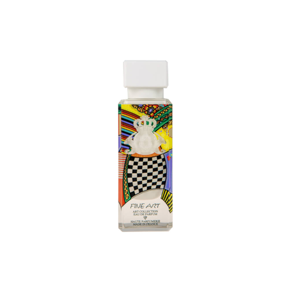 Premium Fine Art EDP Perfume 70ml - Luxury Floral Fragrance for Women, Long-Lasting & Elegant | Perfect for Evening Events, Date Nights & Special Occasions
