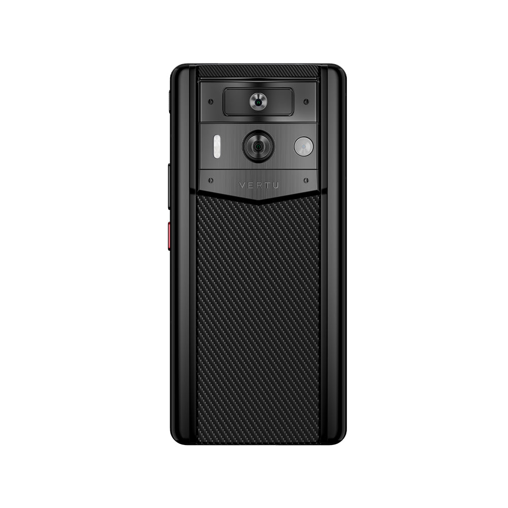 METAVERTU 2nd Generation Web3 AI Smartphone - Next-Gen Blockchain Mobile Device for Crypto Trading, NFT Management & Decentralized Apps - Perfect for Tech Enthusiasts & Digital Nomads