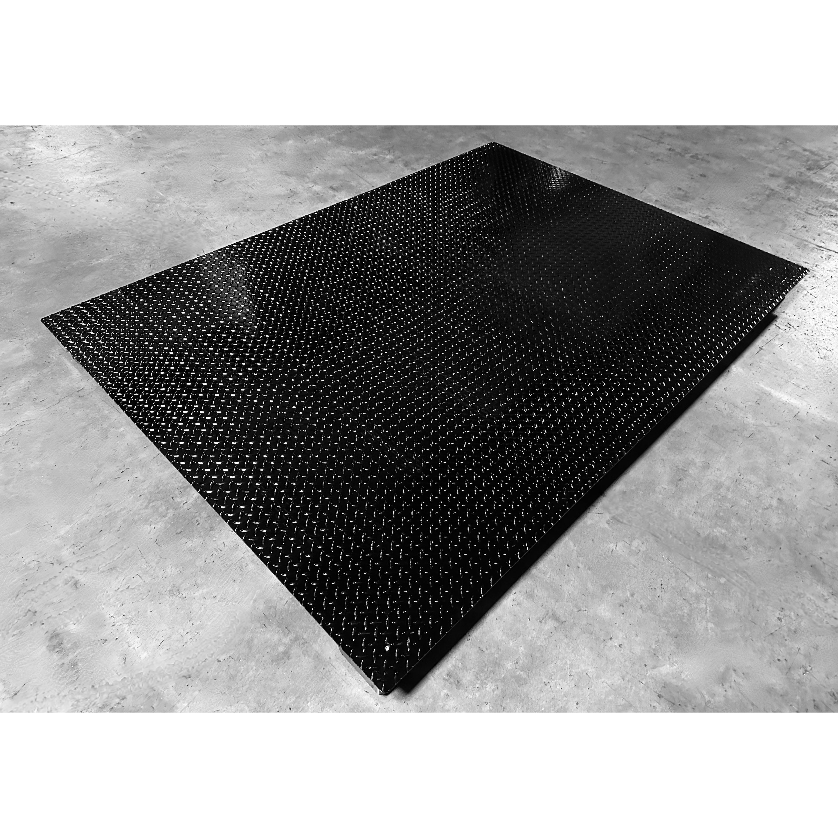 SellEton SL 900 USA 2'x2' (24 x 24 Inches) NTEP Certified Legal for Trade Digital Scale - Perfect for Shipping, Postal, and Commercial Use