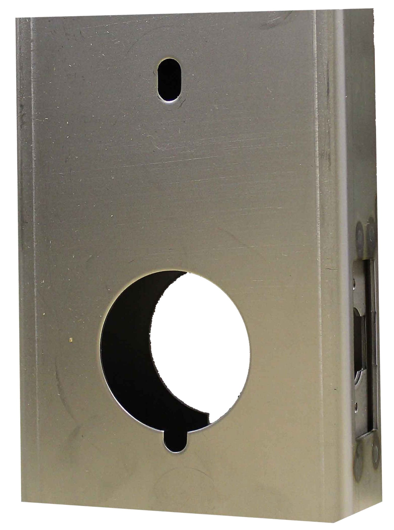 GB200M Smart Gate Box - Secure & Convenient Home Access Control System for Smart Homes, Apartments & Offices | Easy Installation & Remote Monitoring