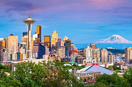 Seattle City
