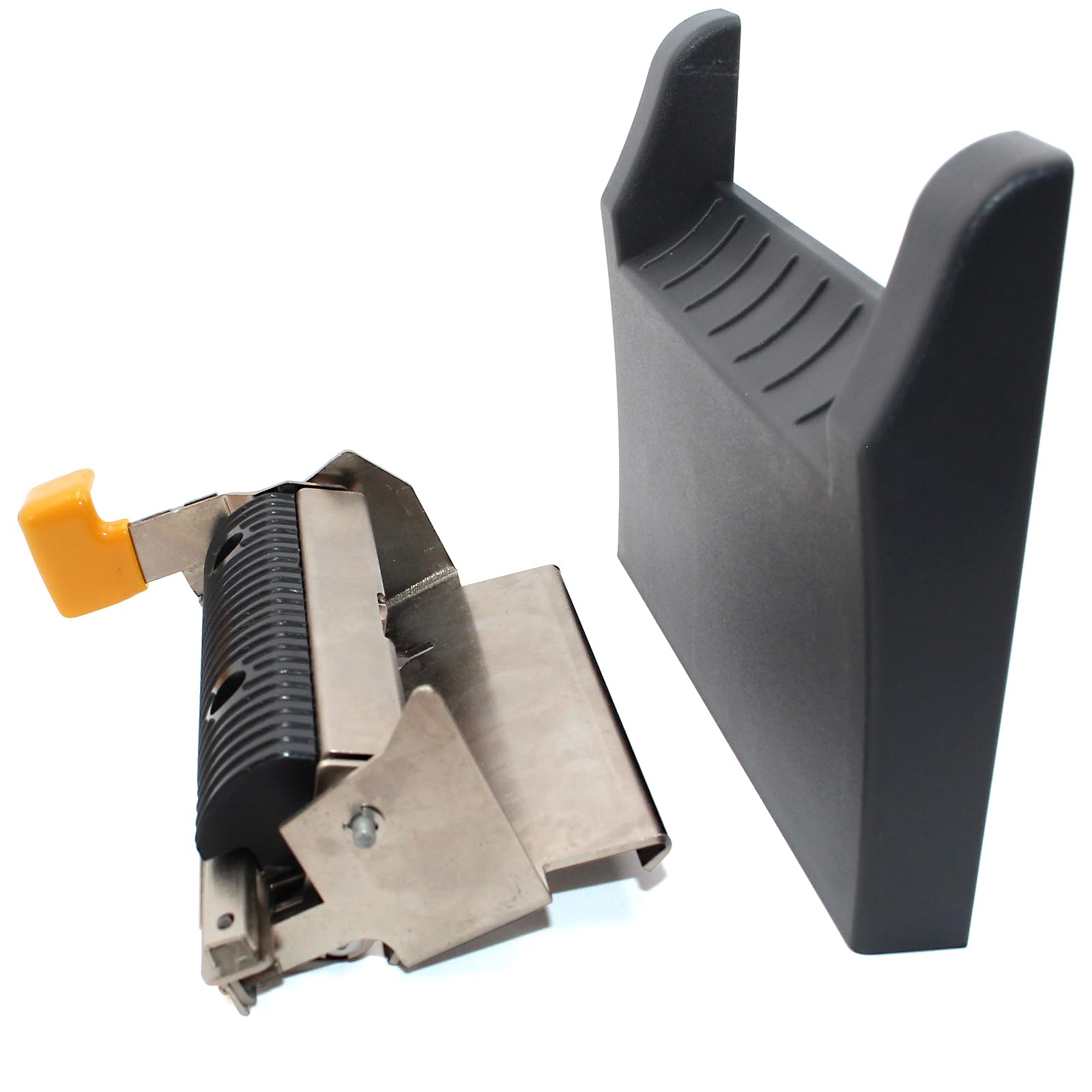 Zebra ZT410 ZT410R ZT411 Thermal Barcode Printer Kit Peel Option Assembly - 203dpi, 300dpi, 600dpi Resolution for Retail, Warehouse & Shipping Label Printing
