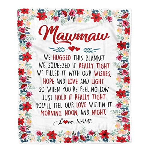 Mawmaw 629