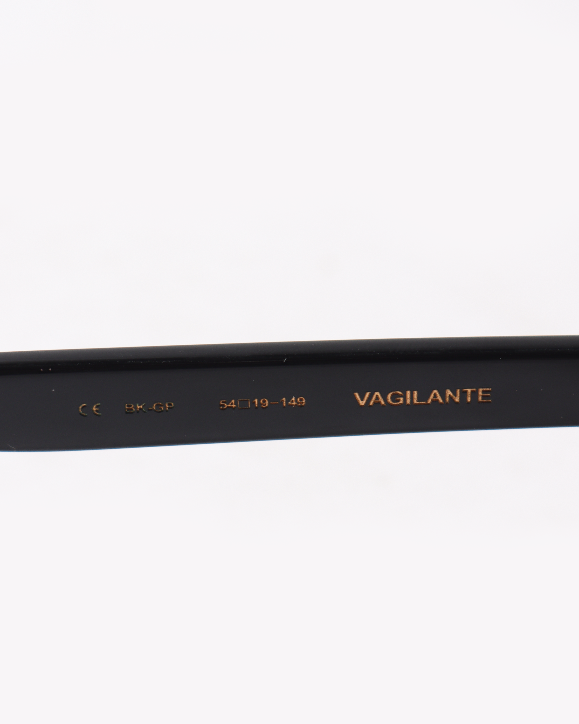 Vagilante Glasses - Stylish Blue Light Blocking Computer Glasses for Men & Women - Reduce Eye Strain for Work, Gaming & Screen Time