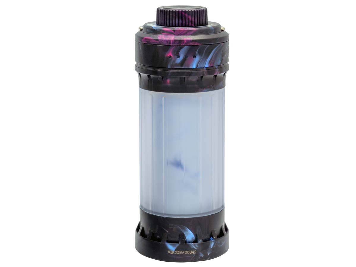 Fenix CL22R Rechargeable Camping Lantern - 500 Lumens, USB-C Charging, Waterproof Outdoor Light for Hiking, Emergency, Power Outages & Backpacking